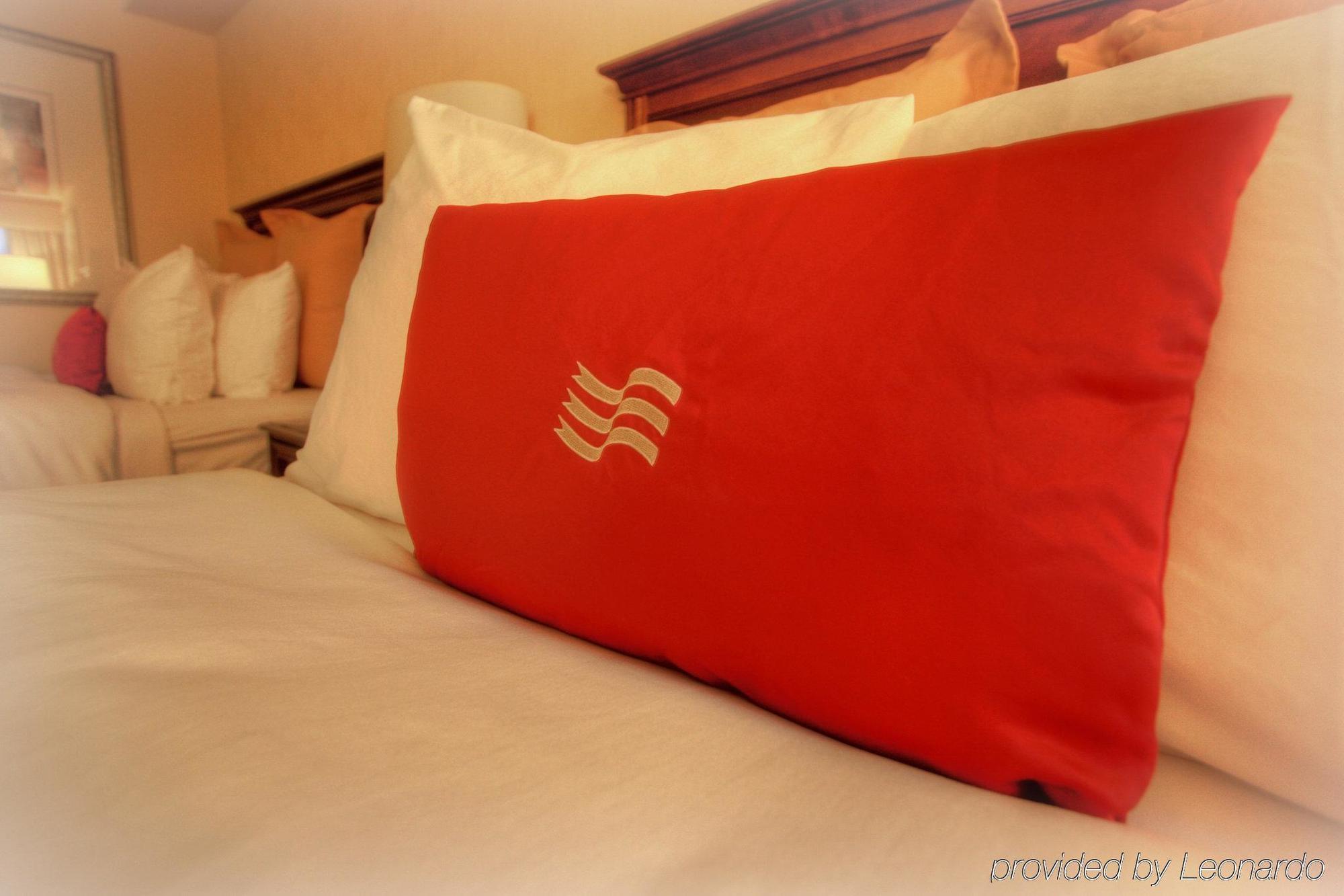 Fairfield Inn & Suites By Marriott Paramus Δωμάτιο φωτογραφία